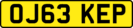 OJ63KEP