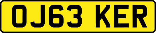 OJ63KER