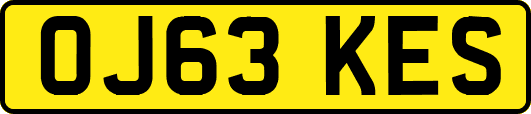 OJ63KES
