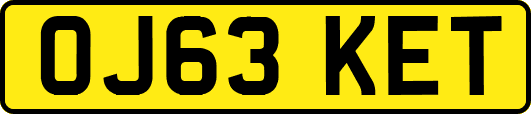 OJ63KET