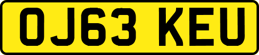 OJ63KEU