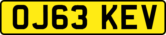 OJ63KEV