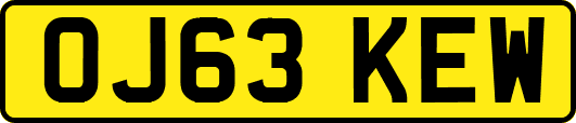 OJ63KEW