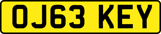 OJ63KEY