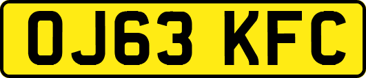 OJ63KFC