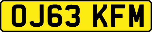 OJ63KFM