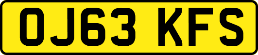 OJ63KFS