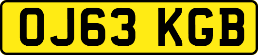 OJ63KGB
