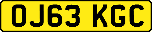 OJ63KGC