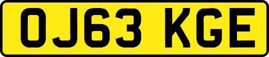 OJ63KGE