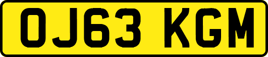 OJ63KGM