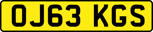 OJ63KGS