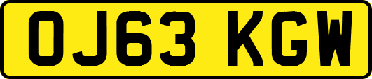 OJ63KGW