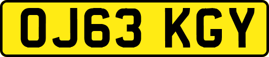 OJ63KGY
