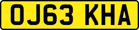 OJ63KHA