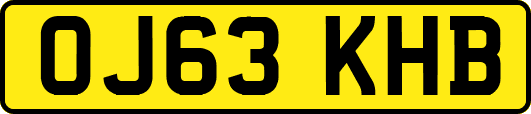 OJ63KHB