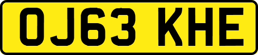 OJ63KHE