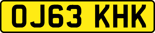 OJ63KHK