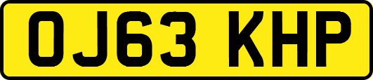 OJ63KHP