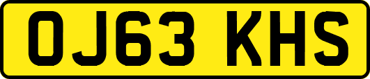 OJ63KHS