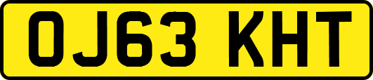 OJ63KHT