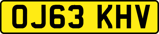 OJ63KHV