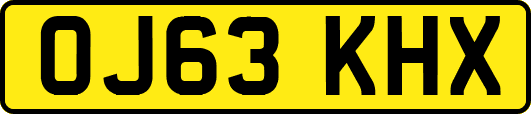 OJ63KHX