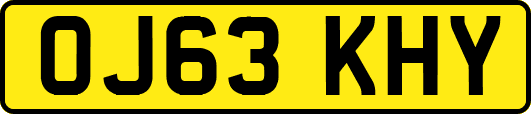 OJ63KHY