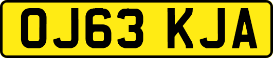 OJ63KJA