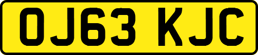 OJ63KJC