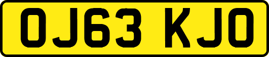 OJ63KJO