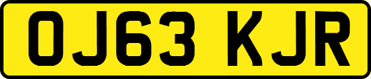 OJ63KJR