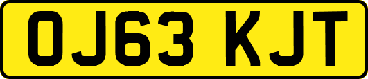 OJ63KJT