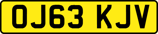 OJ63KJV