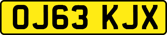 OJ63KJX