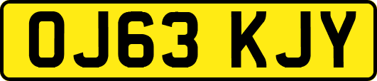 OJ63KJY