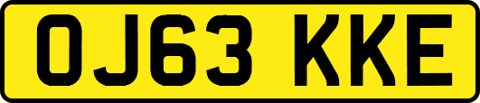 OJ63KKE