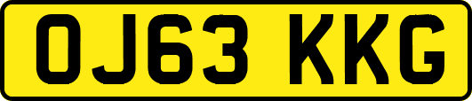 OJ63KKG