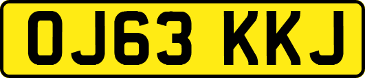 OJ63KKJ
