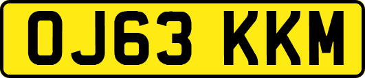 OJ63KKM