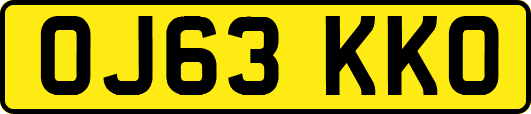 OJ63KKO