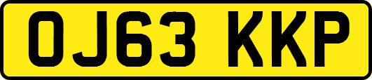 OJ63KKP