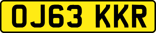 OJ63KKR