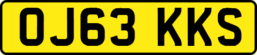 OJ63KKS