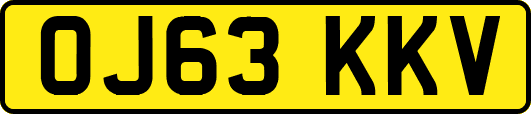OJ63KKV