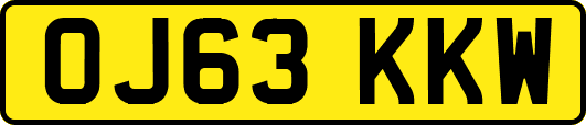 OJ63KKW