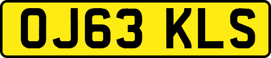 OJ63KLS