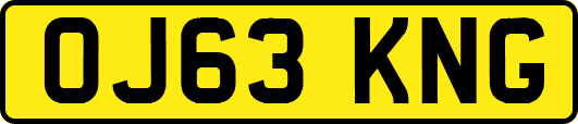 OJ63KNG