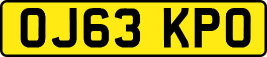 OJ63KPO
