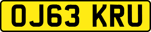 OJ63KRU